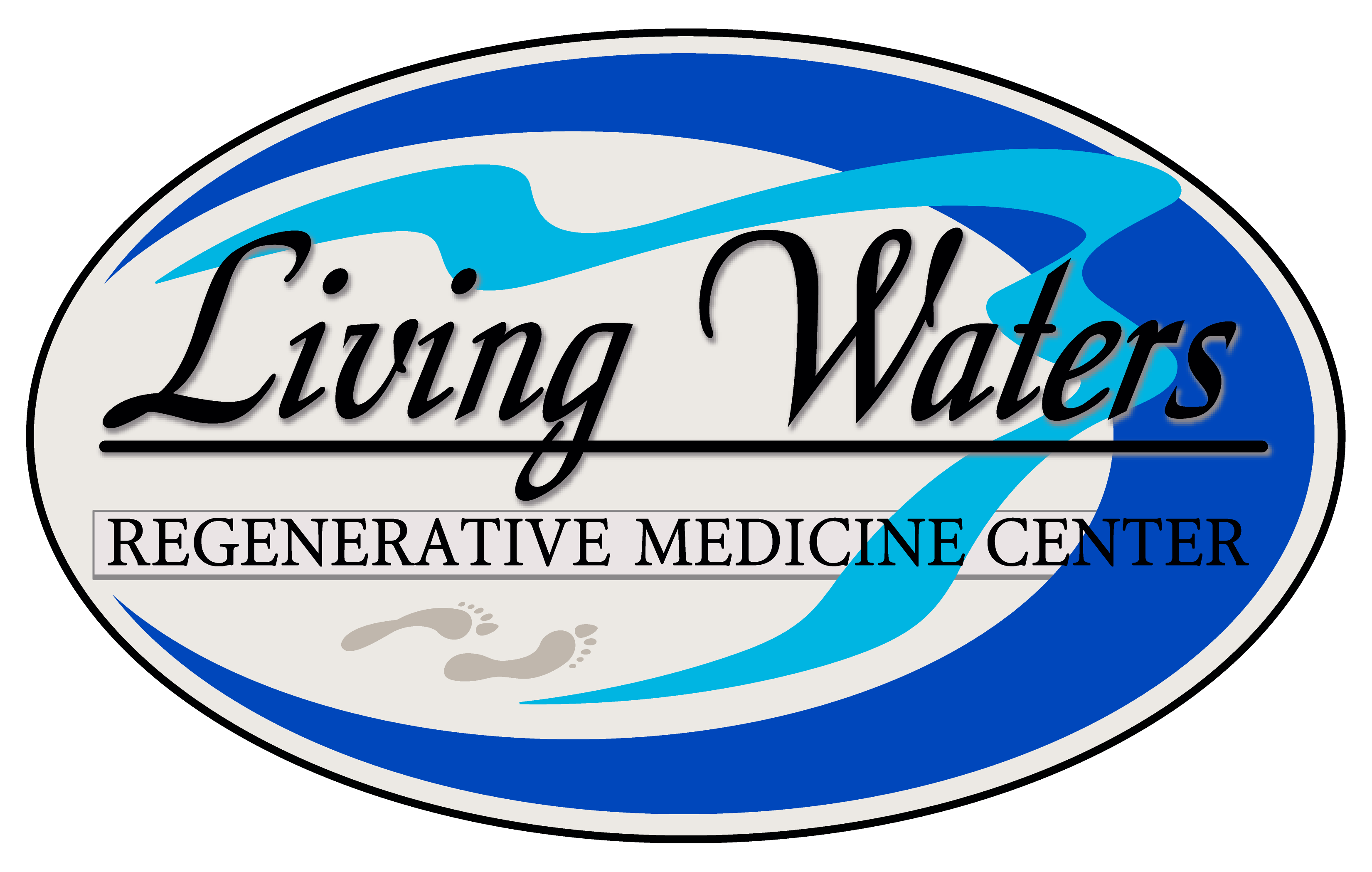Living Waters Regenerative Medicine Center - Longevity clinic in Gulf Breeze, Florida